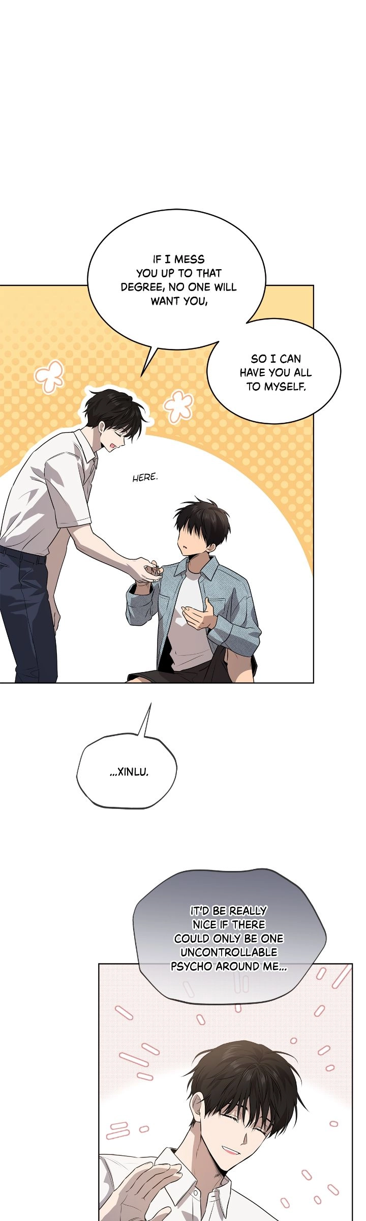 PASSION [Steamy] Chapter 121 page 43 - 