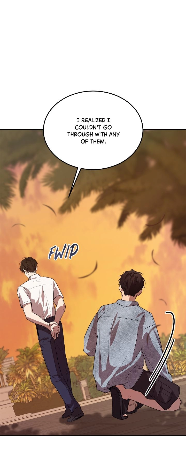PASSION [Steamy] Chapter 121 page 45 - 