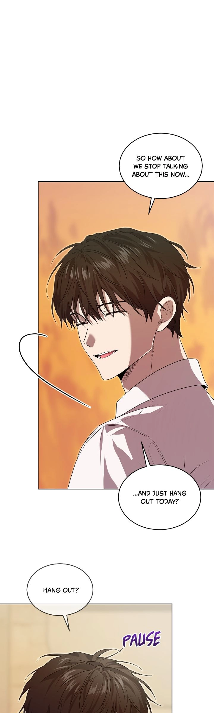 PASSION [Steamy] Chapter 121 page 46 - 
