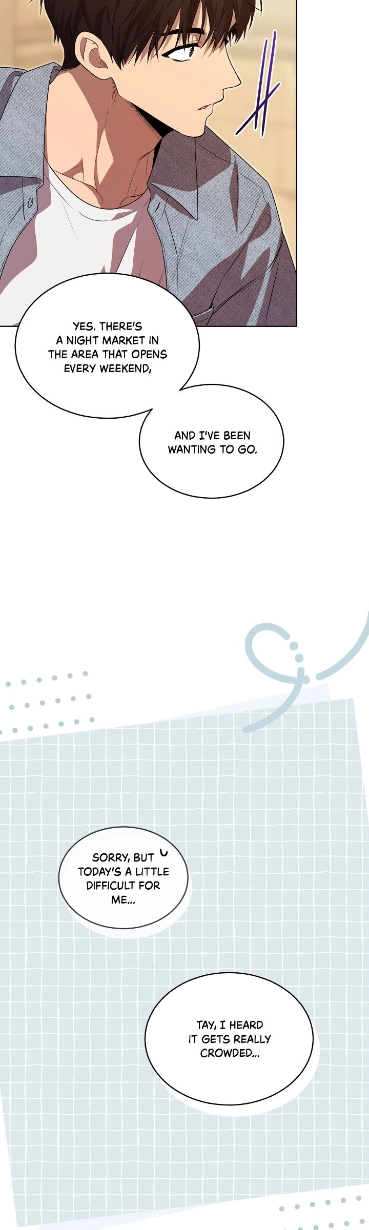 PASSION [Steamy] Chapter 121 page 47 - 