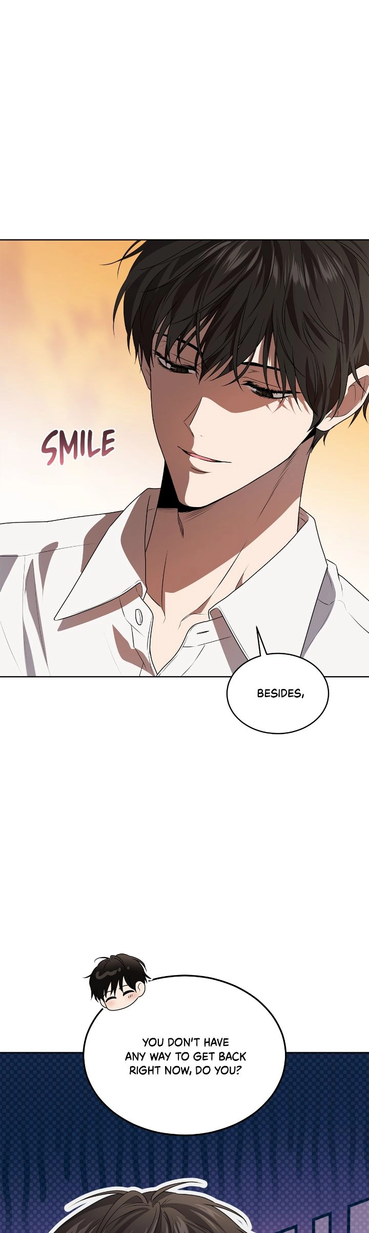 PASSION [Steamy] Chapter 121 page 49 - 