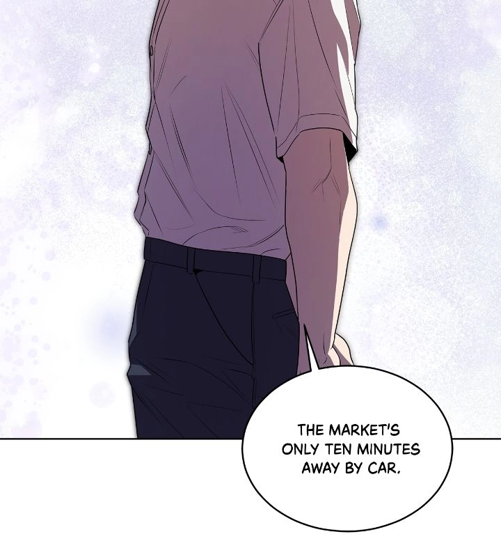 PASSION [Steamy] Chapter 121 page 51 - 