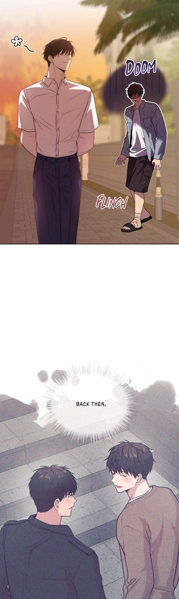 PASSION [Steamy] Chapter 121 page 53 - 