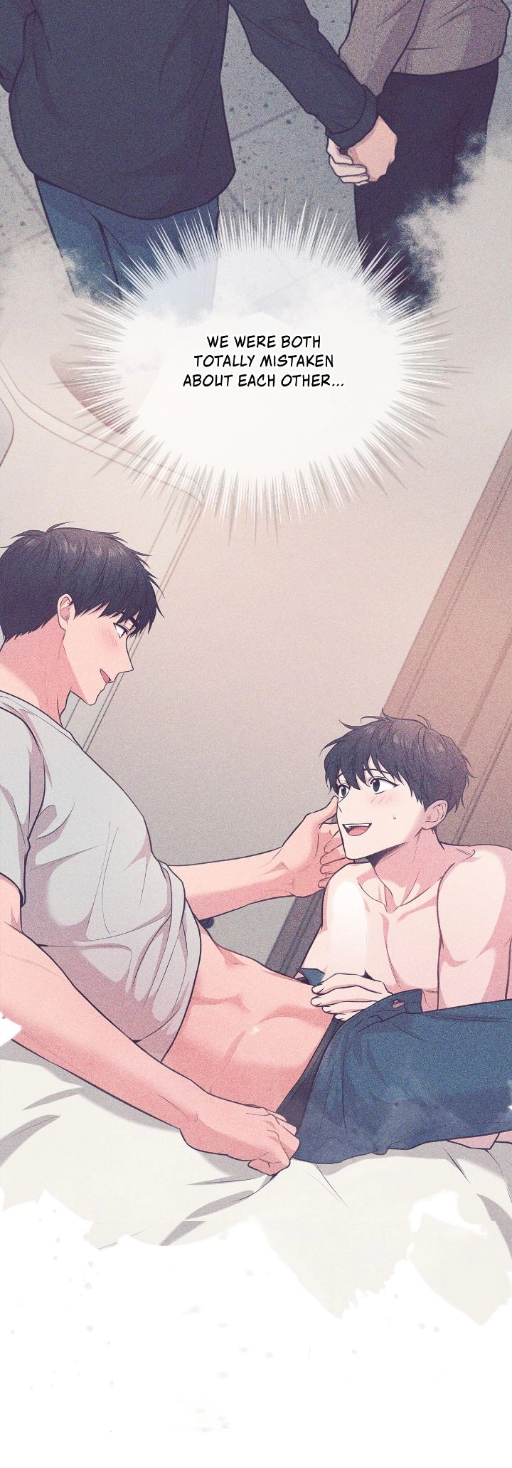 PASSION [Steamy] Chapter 121 page 54 - 