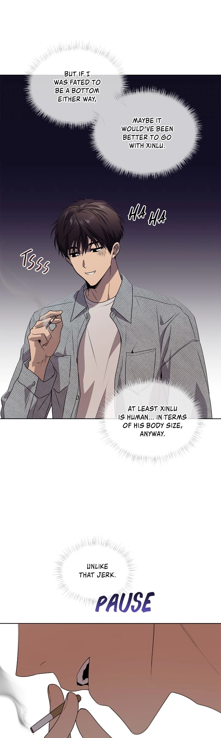 PASSION [Steamy] Chapter 121 page 55 - 