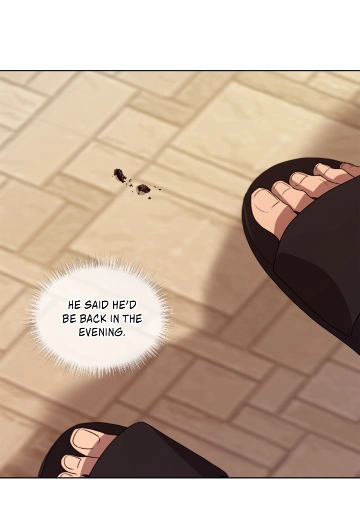 PASSION [Steamy] Chapter 121 page 57 - 