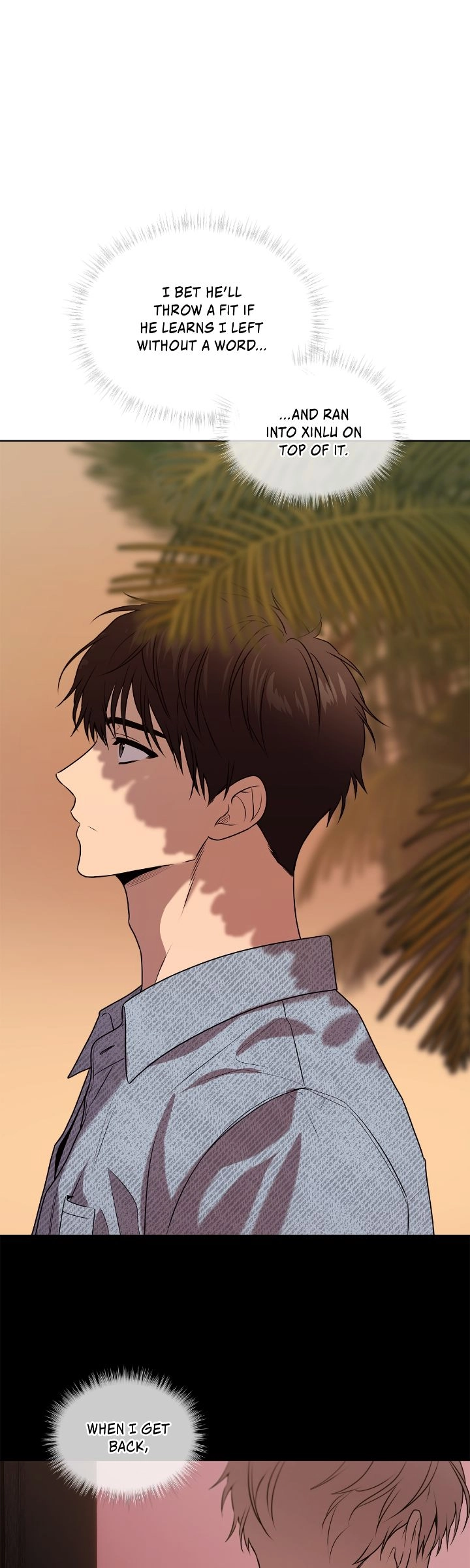 PASSION [Steamy] Chapter 121 page 58 - 
