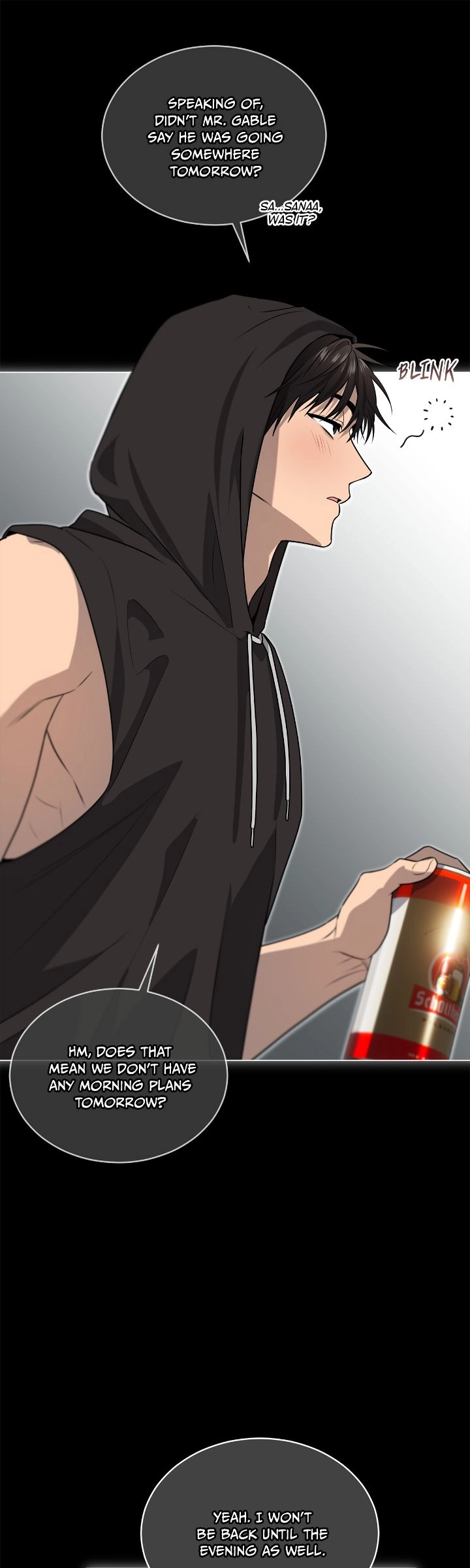 PASSION [Steamy] Chapter 121 page 7 - 