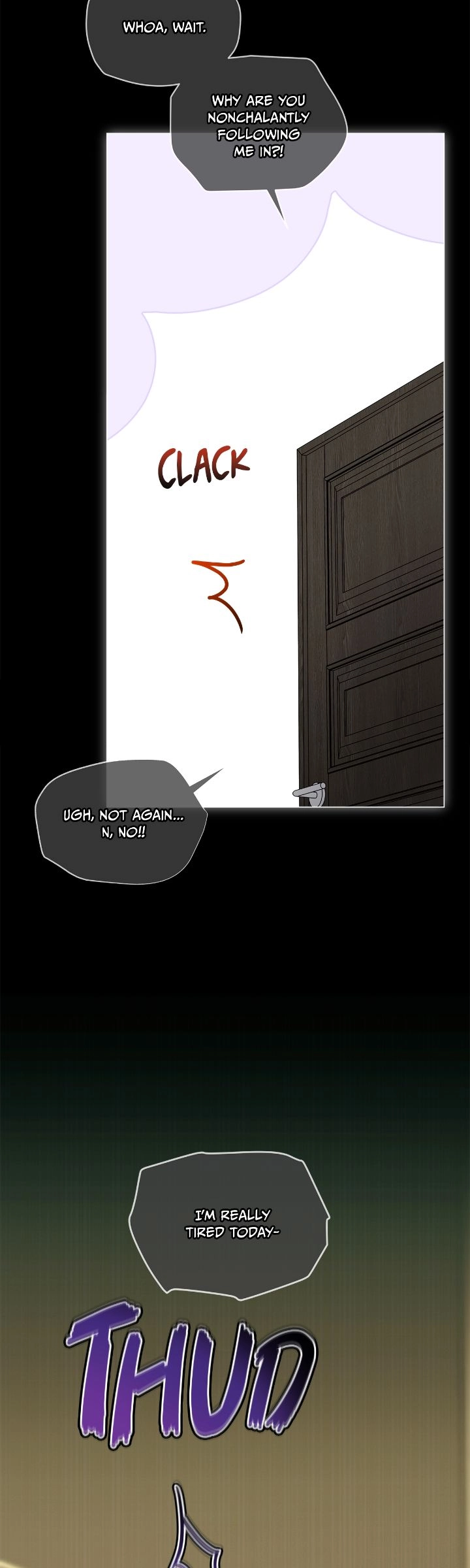 PASSION [Steamy] Chapter 121 page 9 - 