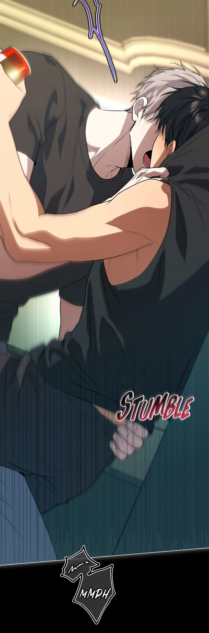 PASSION [Steamy] Chapter 121 page 10 - 