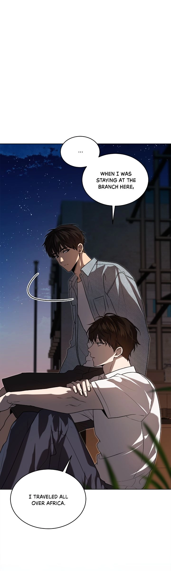 PASSION [Steamy] Chapter 122 page 15 - 