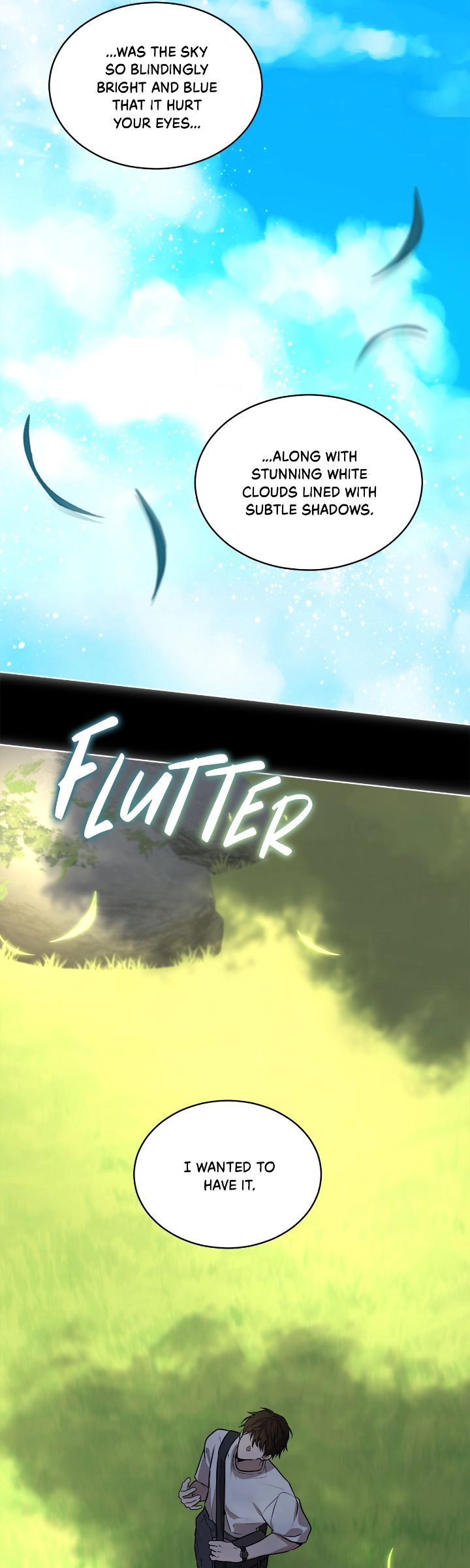 PASSION [Steamy] Chapter 122 page 17 - 