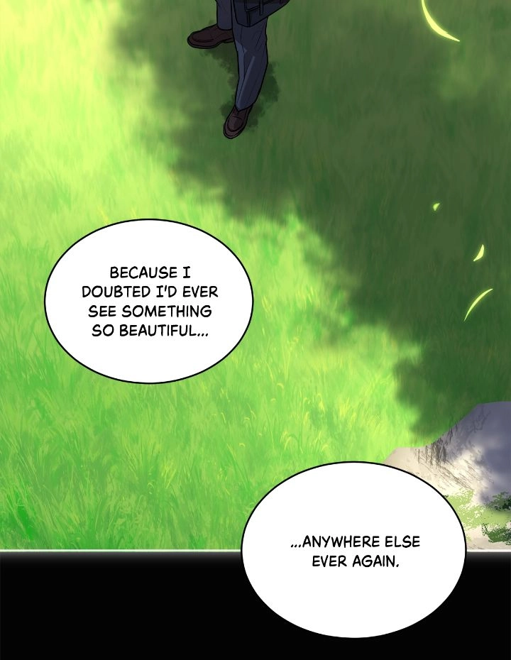 PASSION [Steamy] Chapter 122 page 18 - 