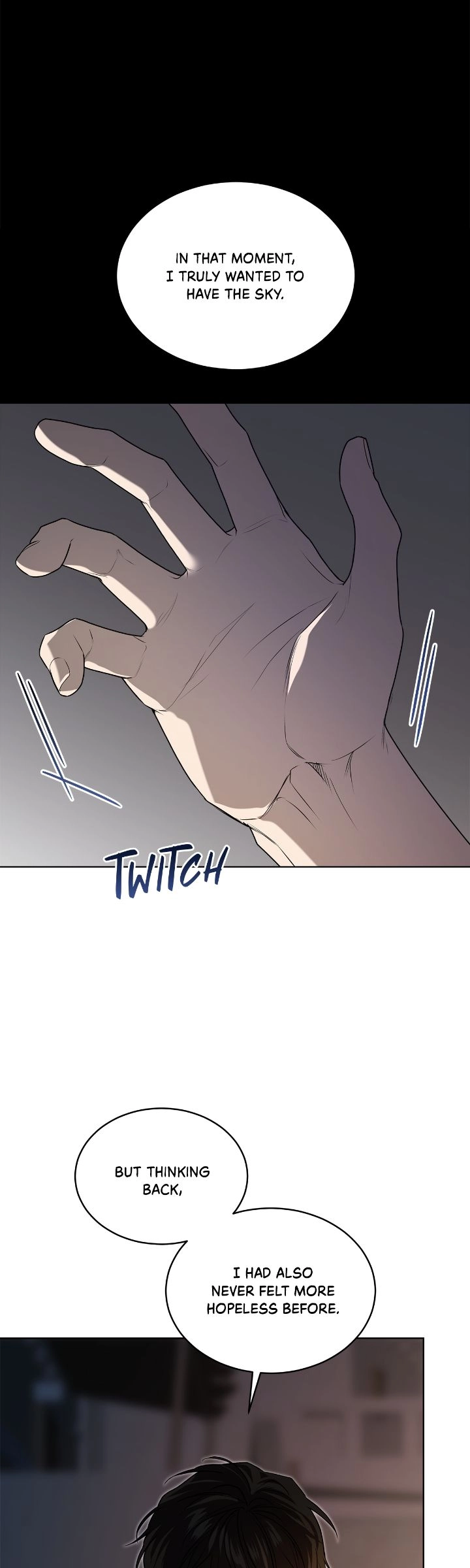 PASSION [Steamy] Chapter 122 page 19 - 
