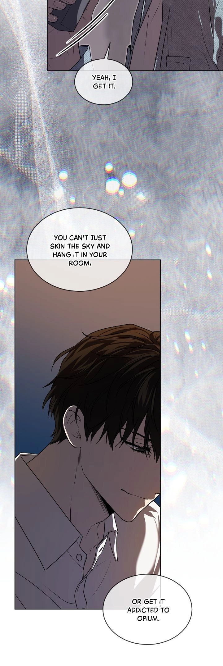 PASSION [Steamy] Chapter 122 page 21 - 