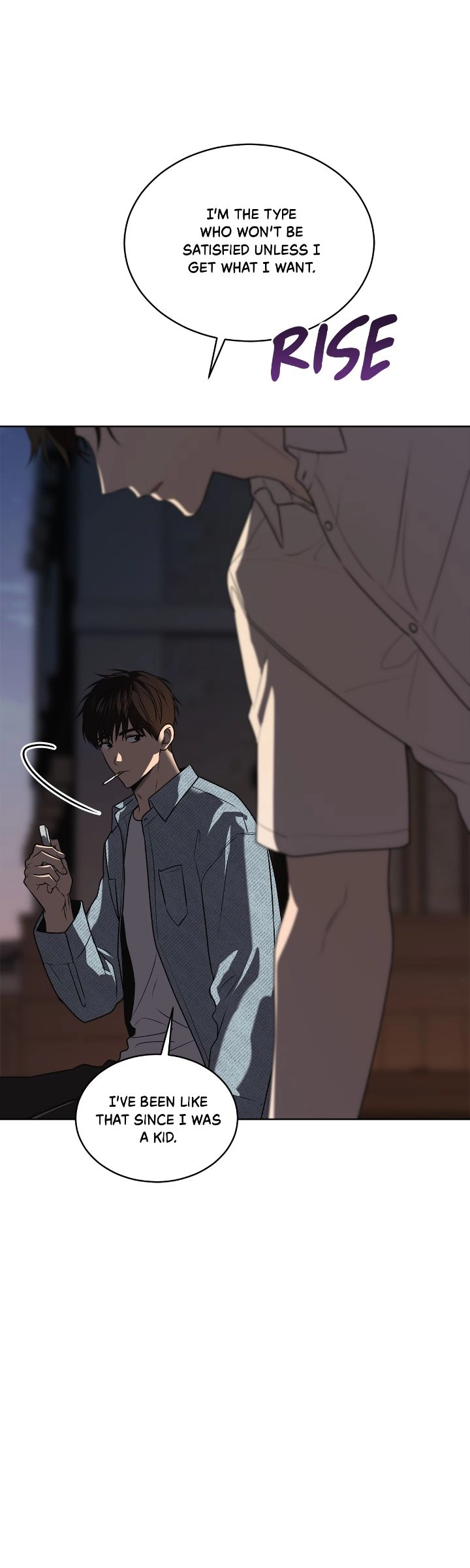 PASSION [Steamy] Chapter 122 page 22 - 