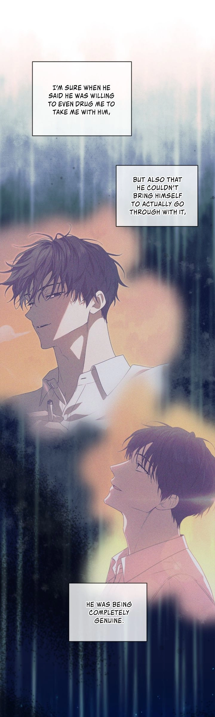 PASSION [Steamy] Chapter 122 page 25 - 