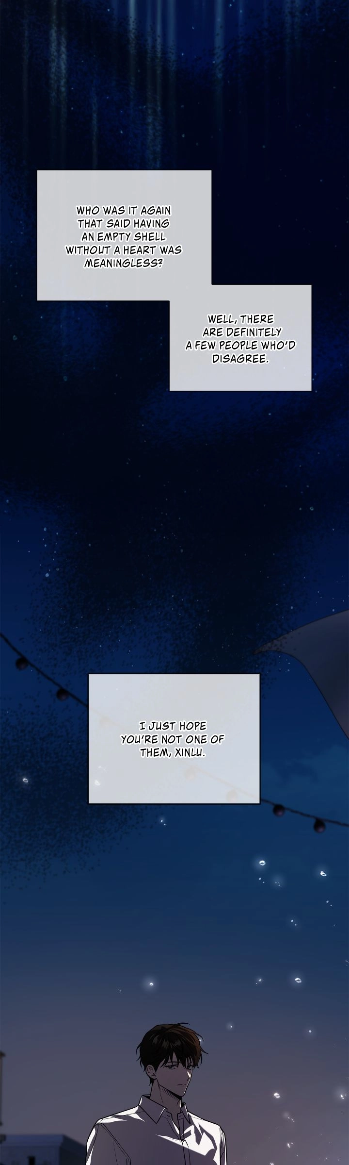 PASSION [Steamy] Chapter 122 page 26 - 