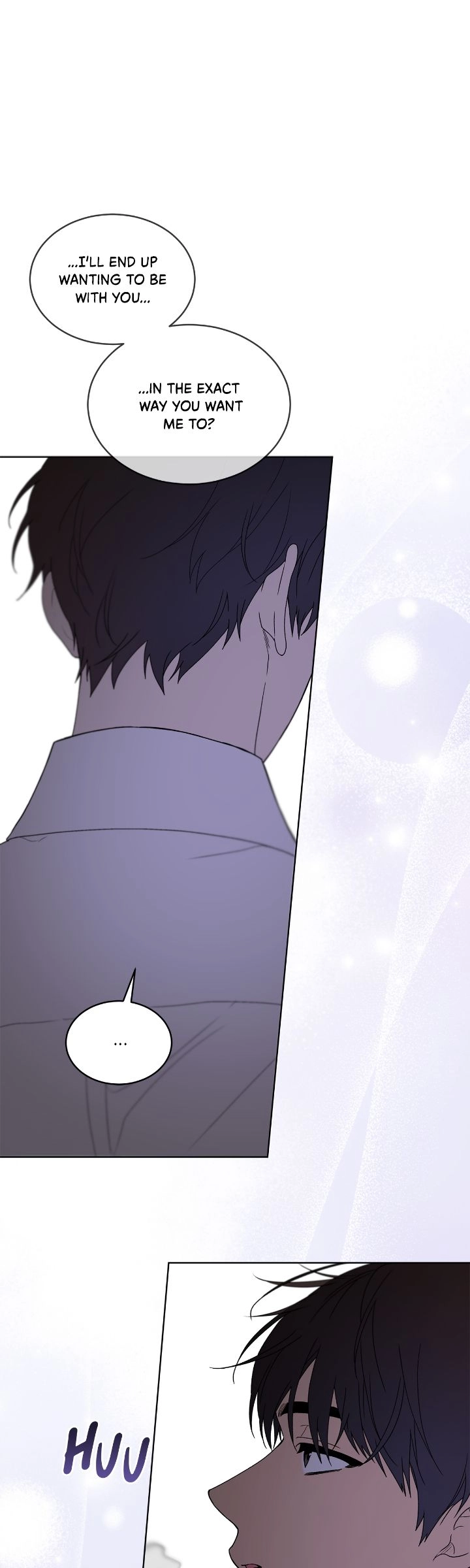 PASSION [Steamy] Chapter 122 page 29 - 