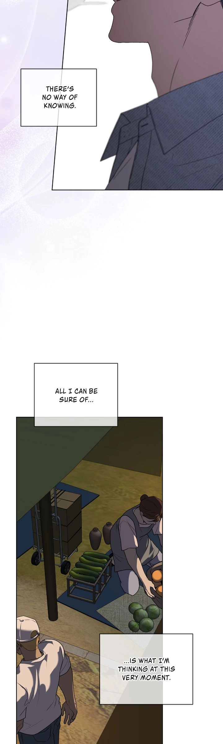 PASSION [Steamy] Chapter 122 page 30 - 