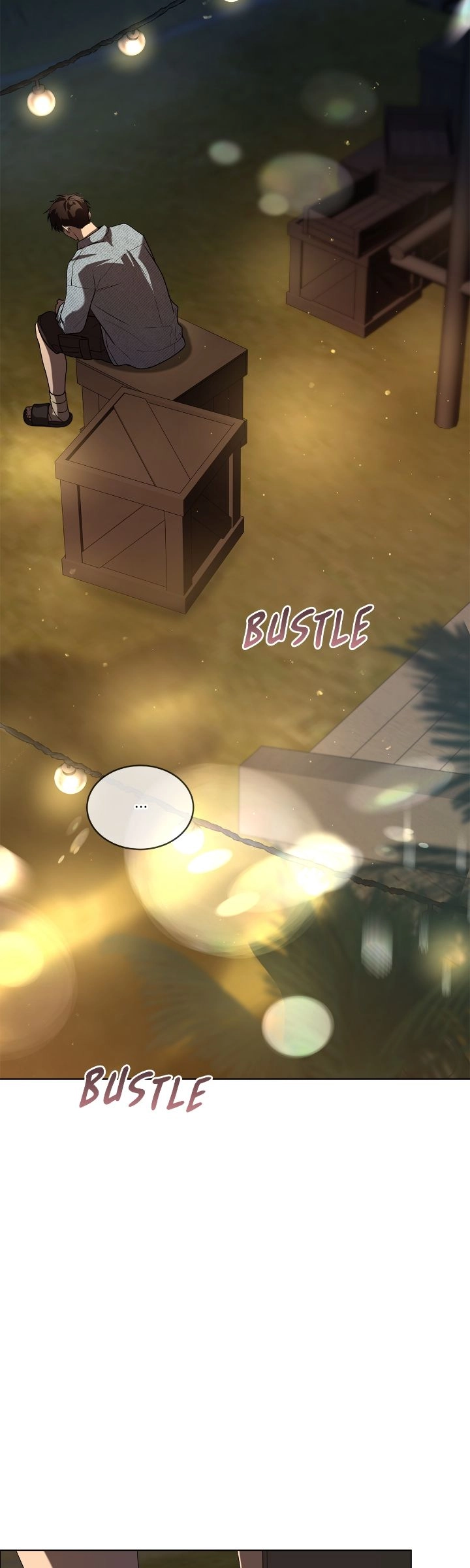 PASSION [Steamy] Chapter 122 page 34 - 