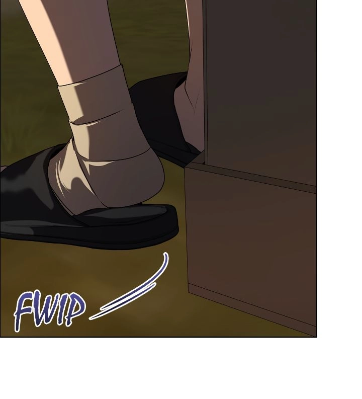 PASSION [Steamy] Chapter 122 page 35 - 