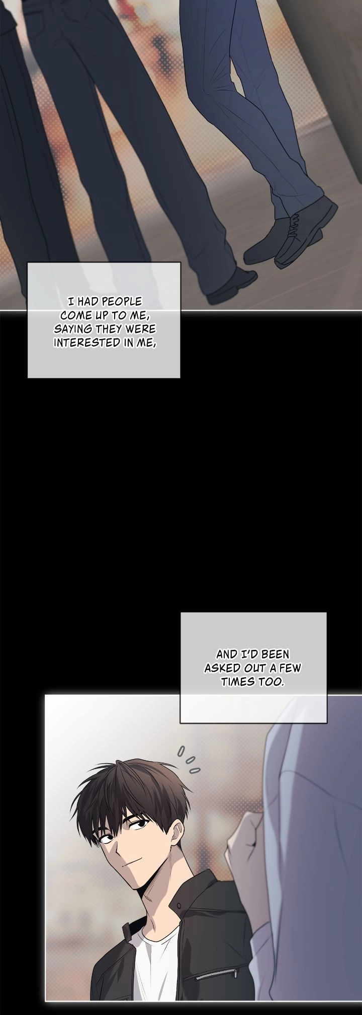 PASSION [Steamy] Chapter 122 page 38 - 