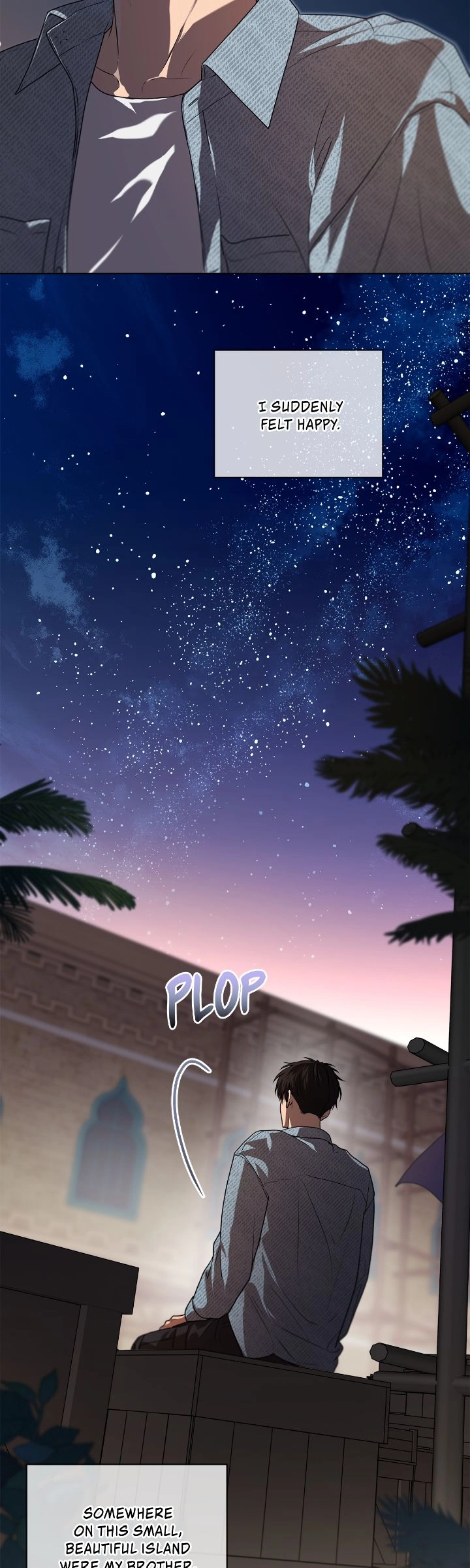 PASSION [Steamy] Chapter 122 page 5 - 