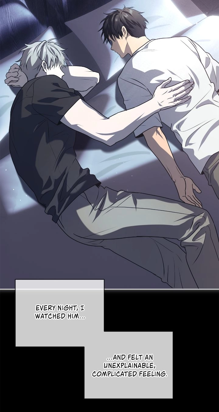 PASSION [Steamy] Chapter 122 page 41 - 