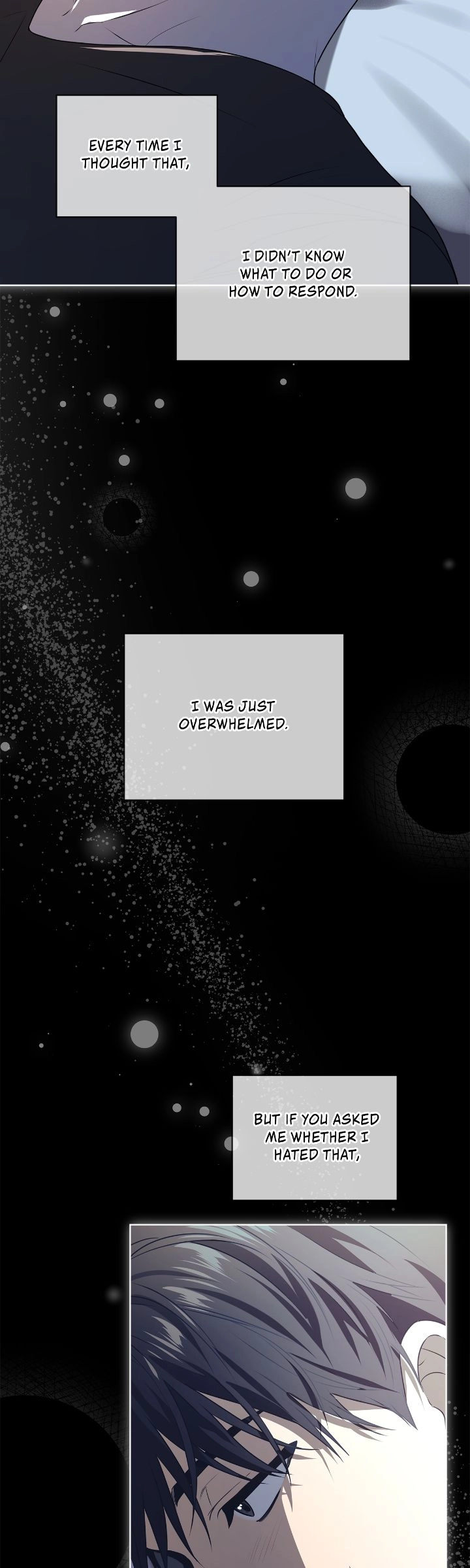PASSION [Steamy] Chapter 122 page 43 - 