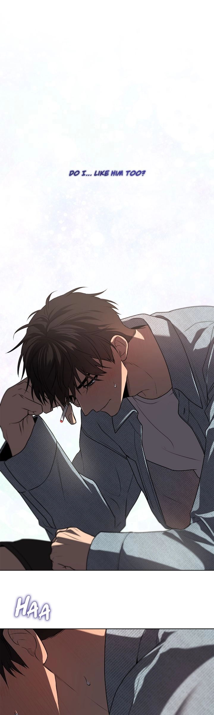 PASSION [Steamy] Chapter 122 page 46 - 