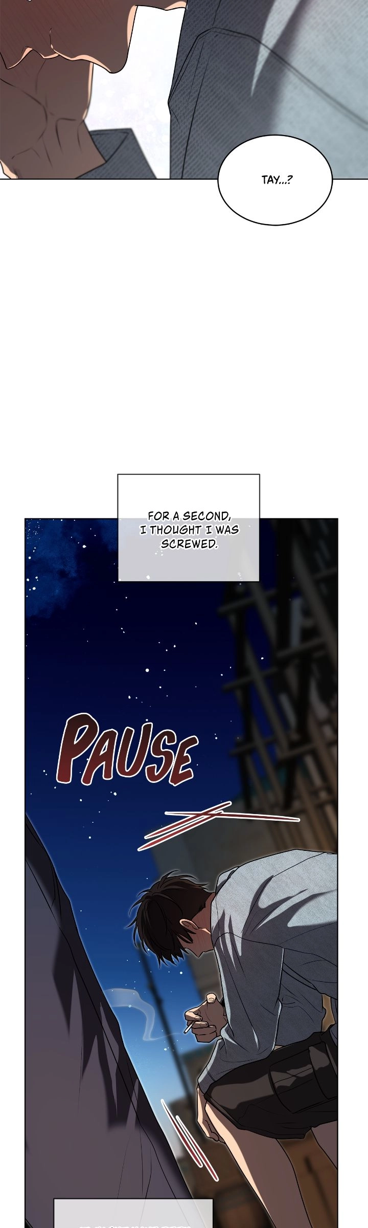PASSION [Steamy] Chapter 122 page 47 - 