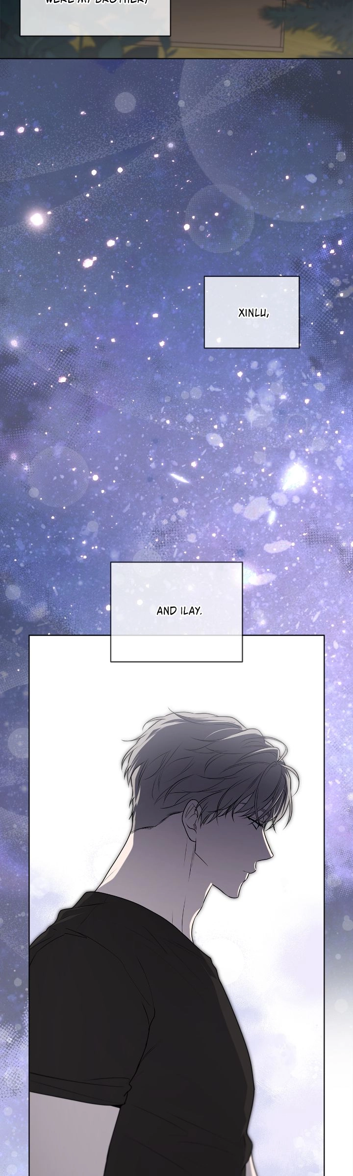 PASSION [Steamy] Chapter 122 page 6 - 