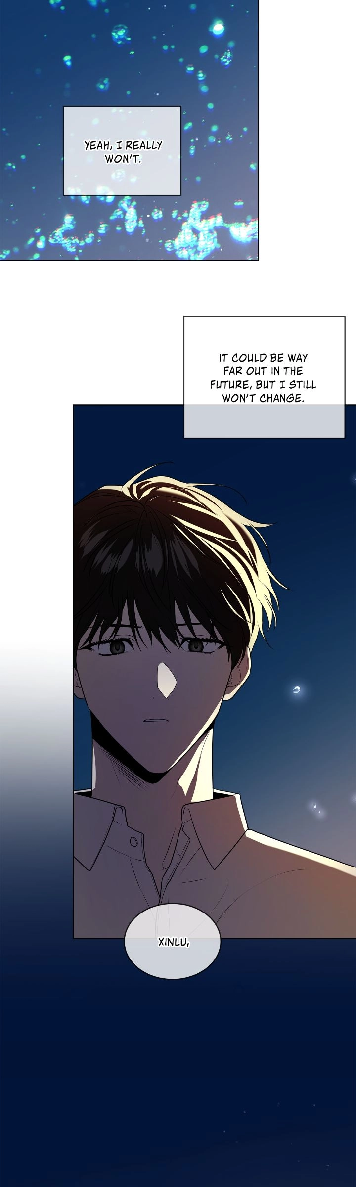 PASSION [Steamy] Chapter 122 page 51 - 