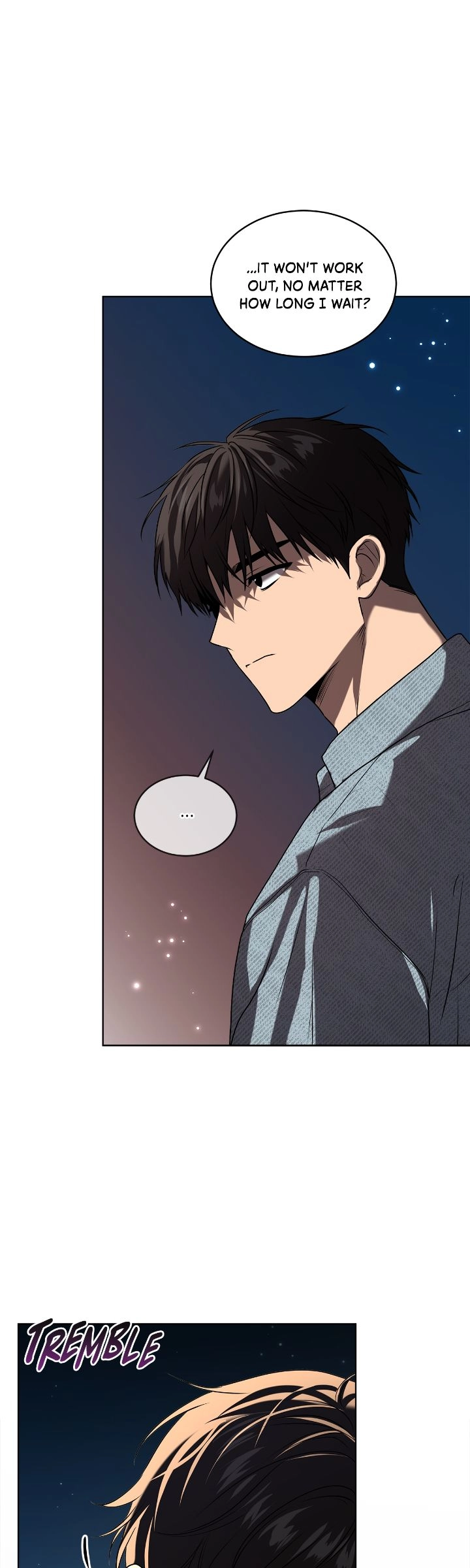 PASSION [Steamy] Chapter 123 page 2 - 