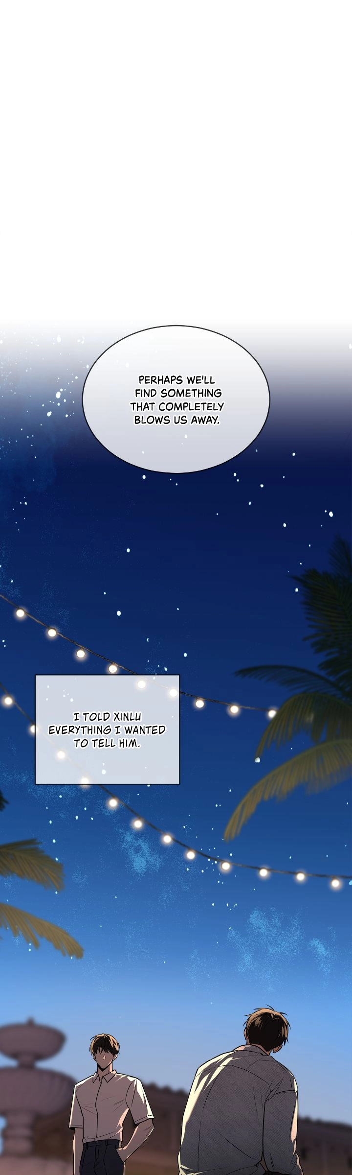 PASSION [Steamy] Chapter 123 page 11 - 