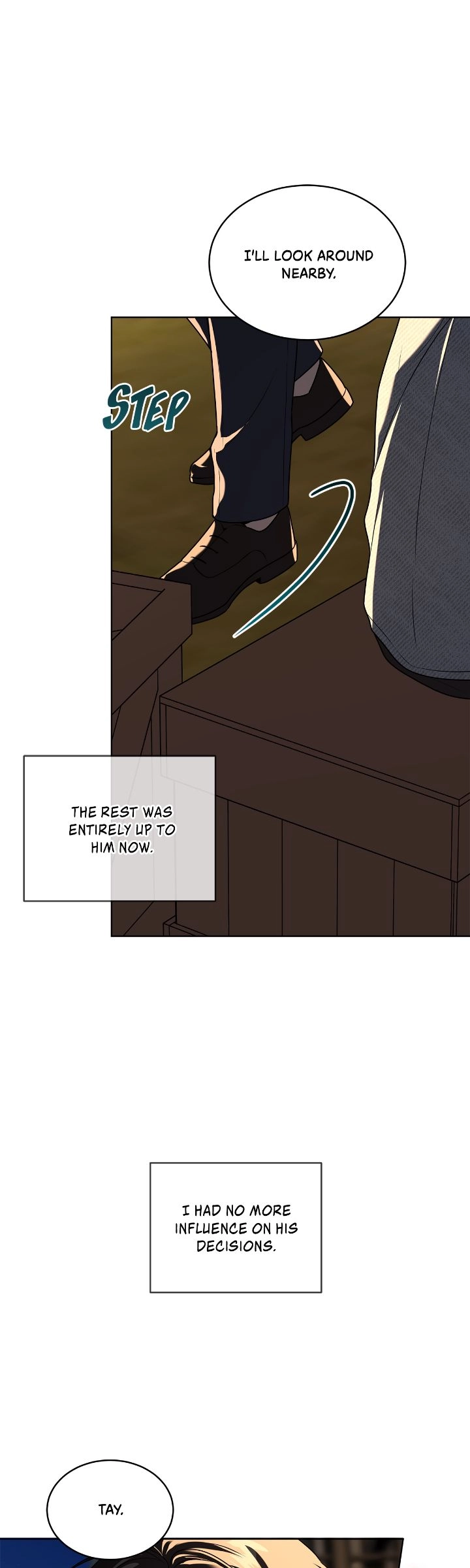 PASSION [Steamy] Chapter 123 page 13 - 