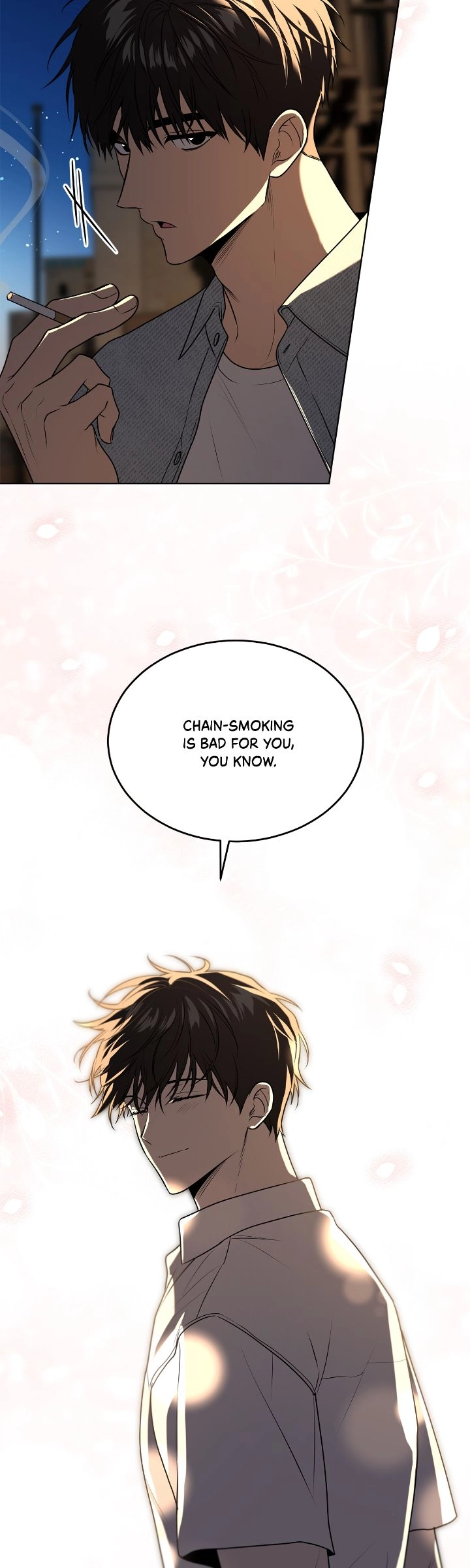 PASSION [Steamy] Chapter 123 page 14 - 