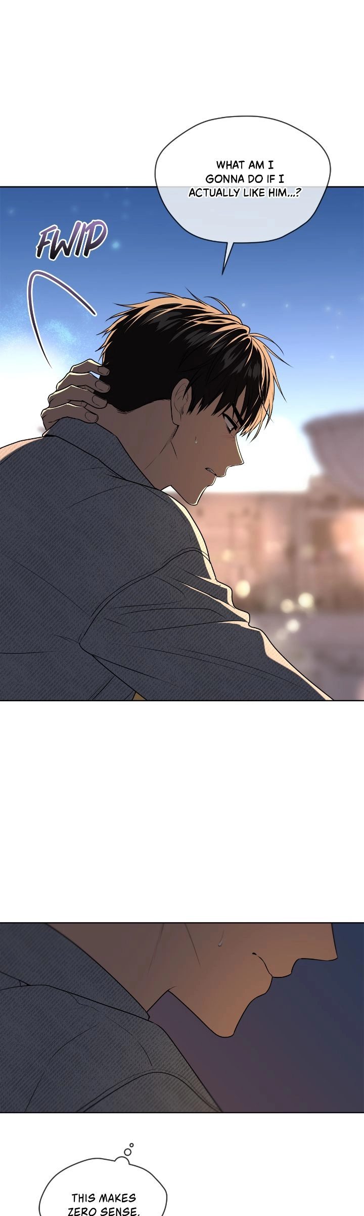 PASSION [Steamy] Chapter 123 page 19 - 