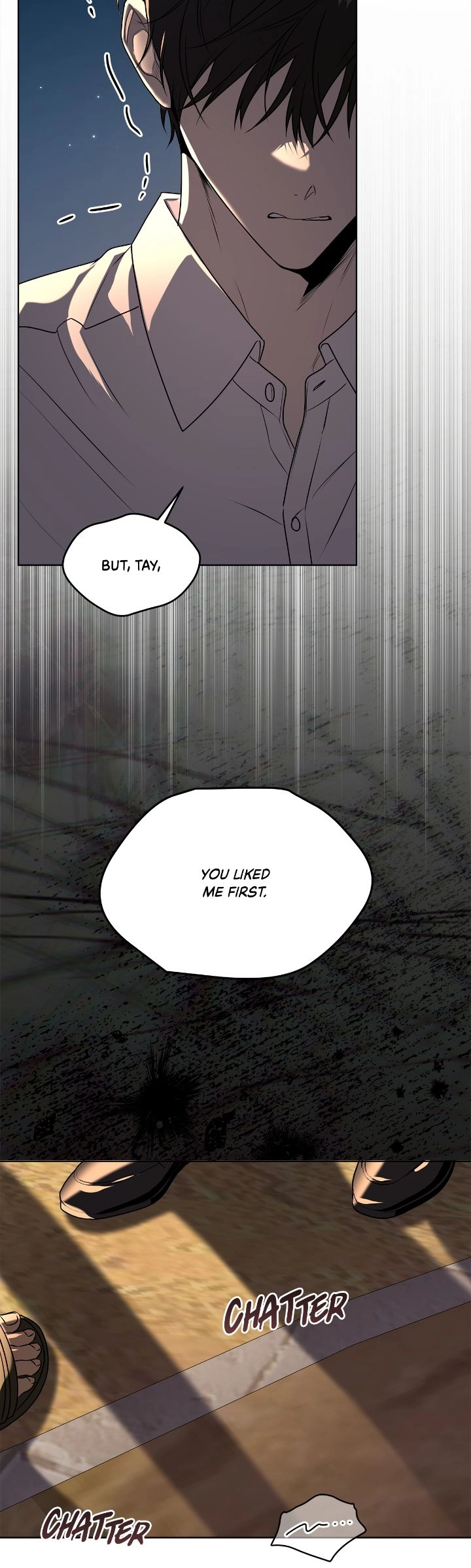 PASSION [Steamy] Chapter 123 page 3 - 