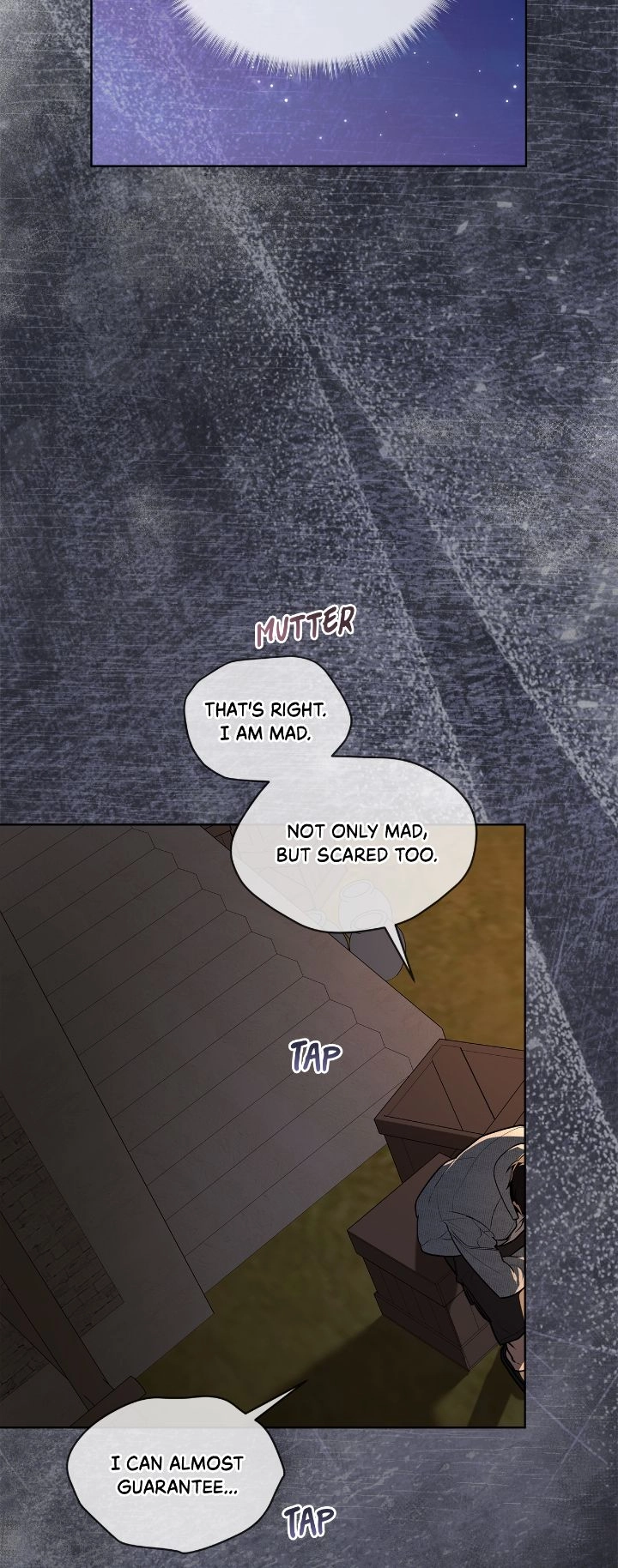 PASSION [Steamy] Chapter 123 page 21 - 