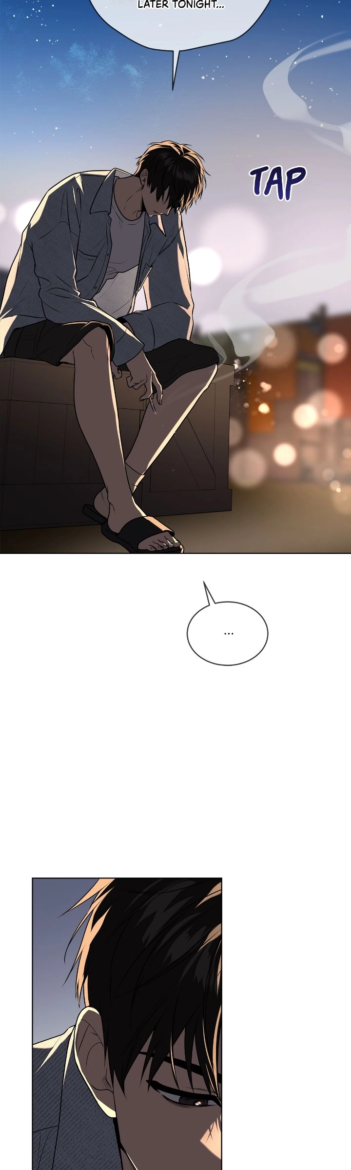 PASSION [Steamy] Chapter 123 page 23 - 