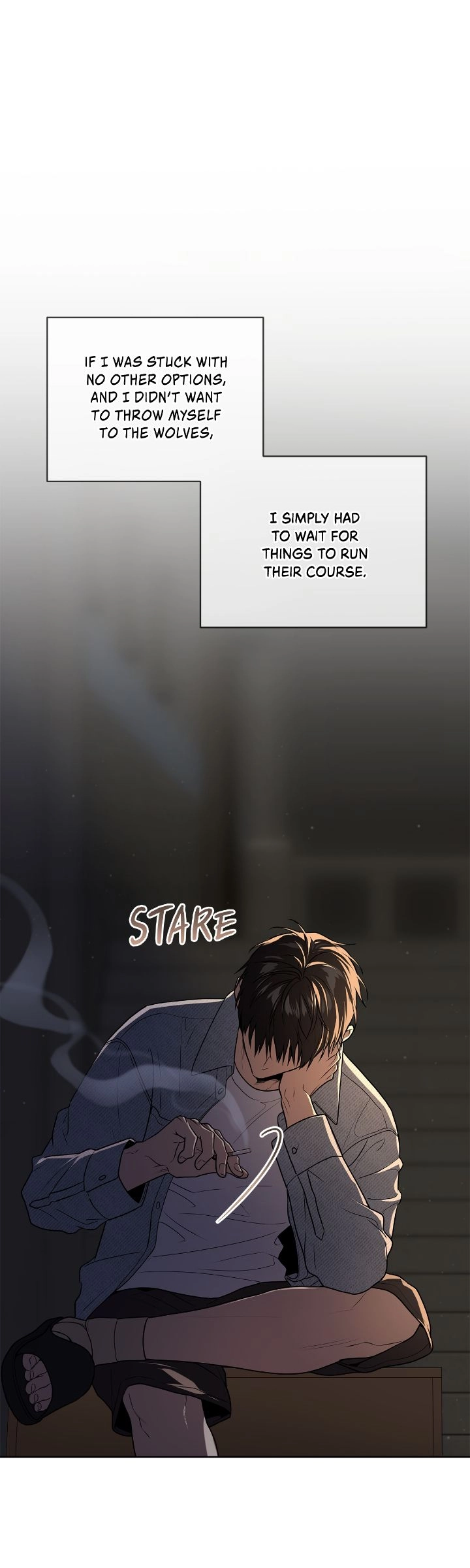 PASSION [Steamy] Chapter 123 page 25 - 