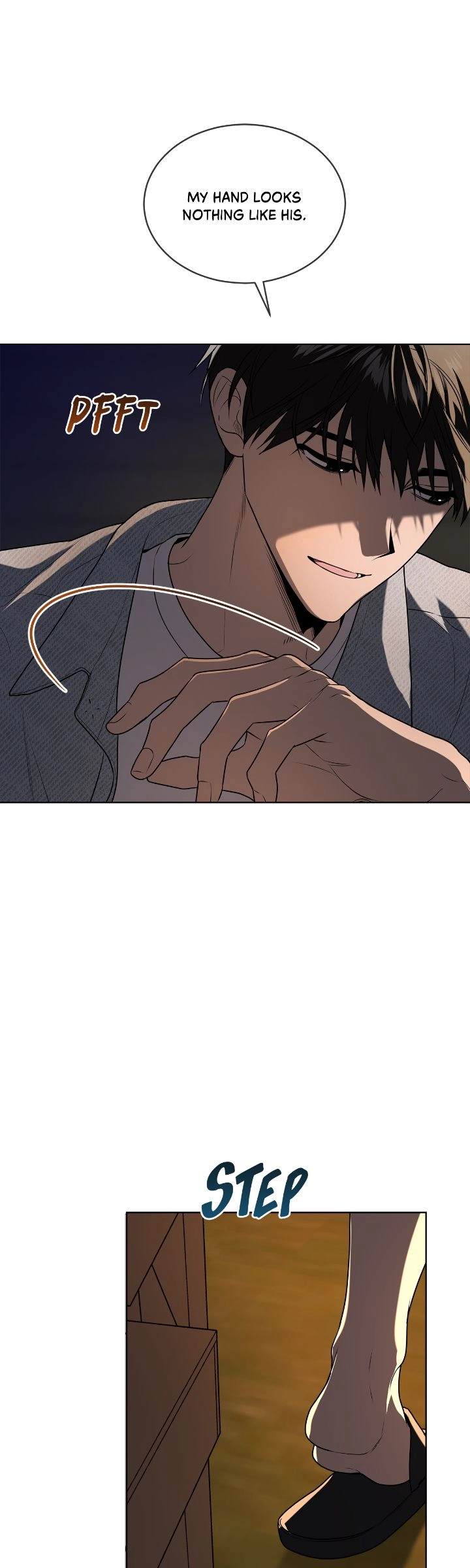 PASSION [Steamy] Chapter 123 page 26 - 