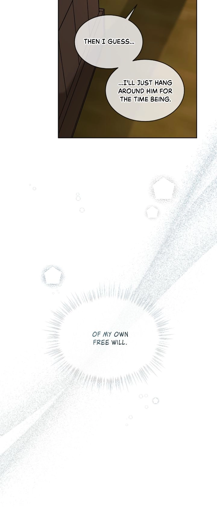 PASSION [Steamy] Chapter 123 page 27 - 