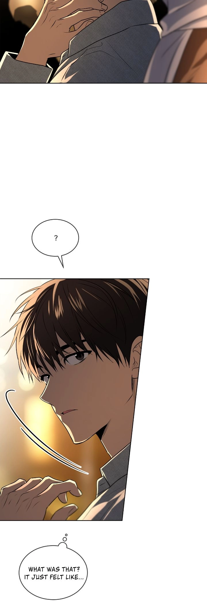 PASSION [Steamy] Chapter 123 page 30 - 