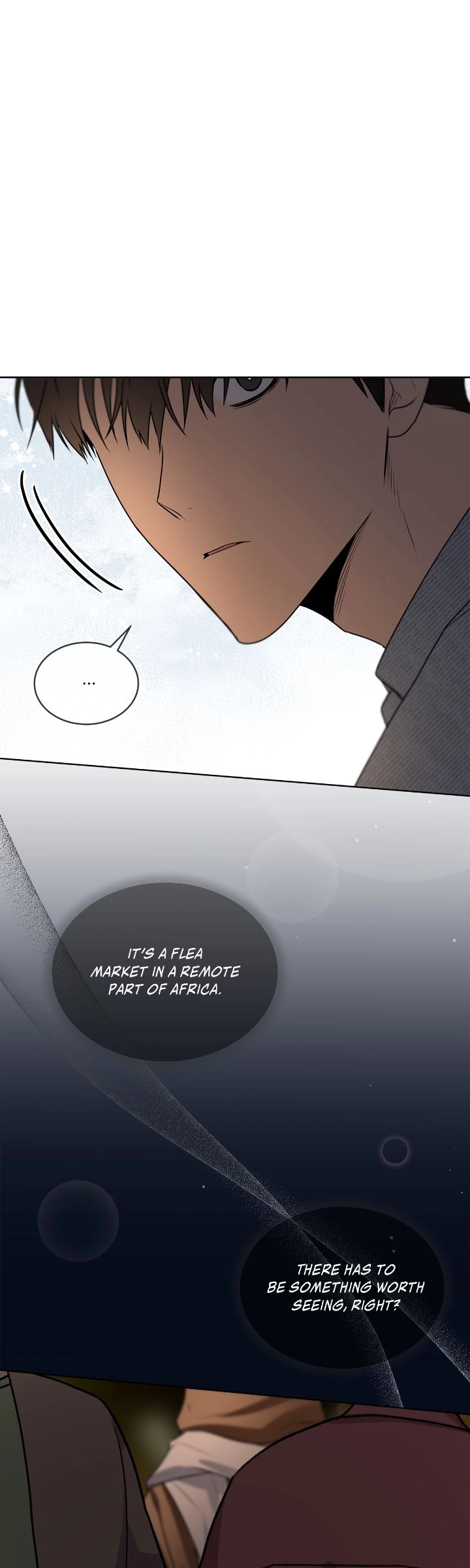 PASSION [Steamy] Chapter 123 page 38 - 