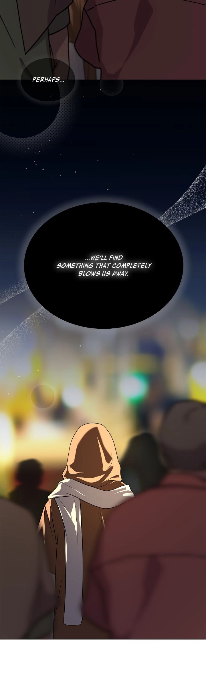 PASSION [Steamy] Chapter 123 page 39 - 