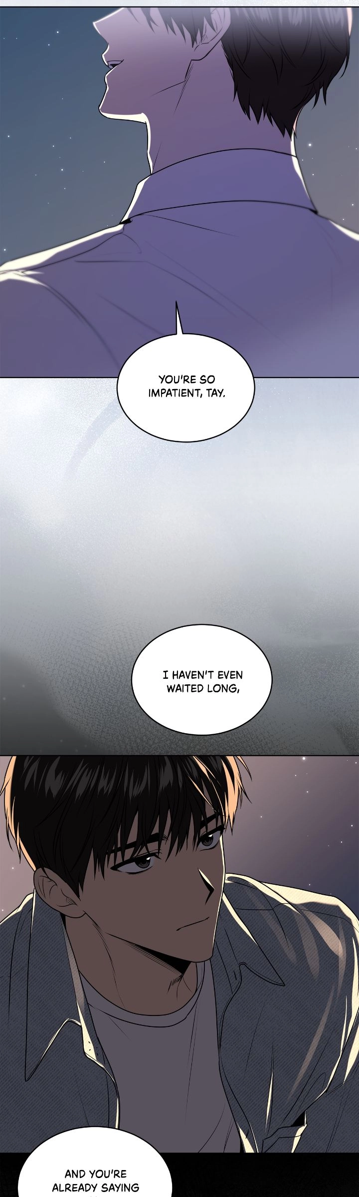 PASSION [Steamy] Chapter 123 page 5 - 