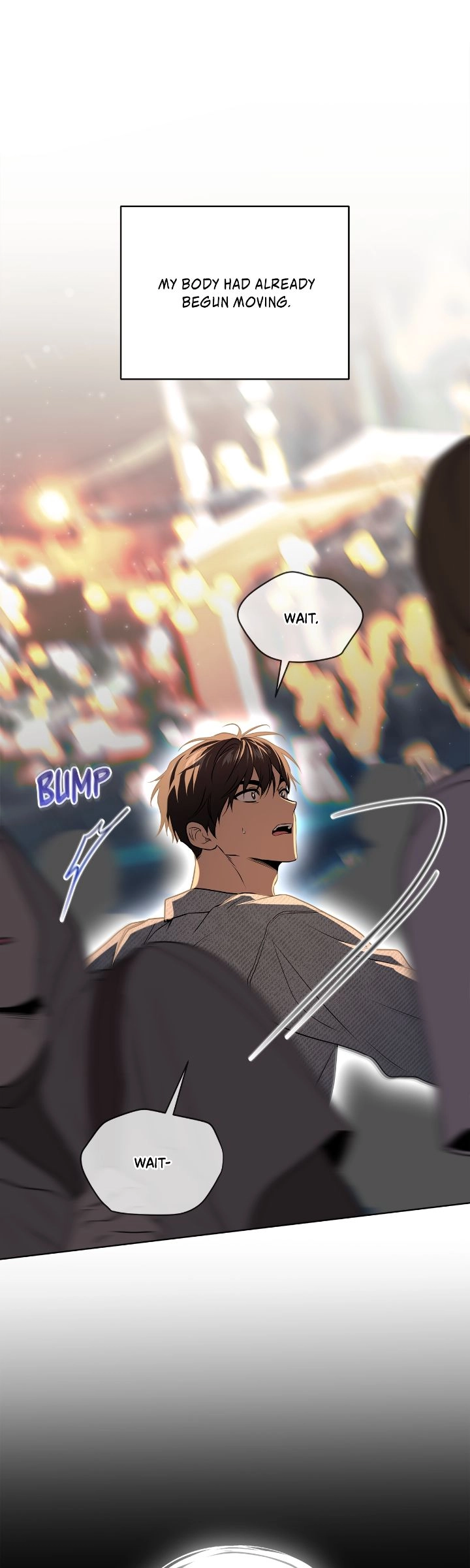 PASSION [Steamy] Chapter 123 page 41 - 